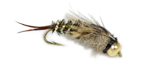 20 Incher Stone Fly Nymph