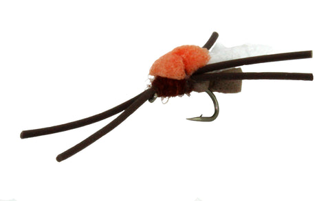 Any Foam Extended Body Highlander Dryflyonline.com Discount Wholesale Flies Quality Trout Flies