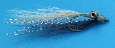 Bead Chain Micro Clouser,Discount Trout Flies,Small Clouser
