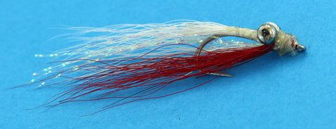 Bead Chain Micro Clouser,Discount Trout Flies,Small Clouser