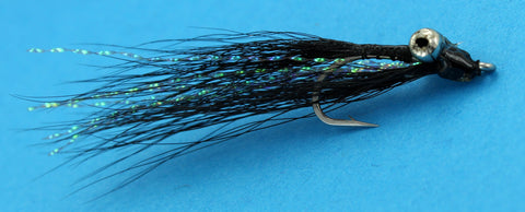 Bead Chain Micro Clouser,Discount Trout Flies,Small Clouser