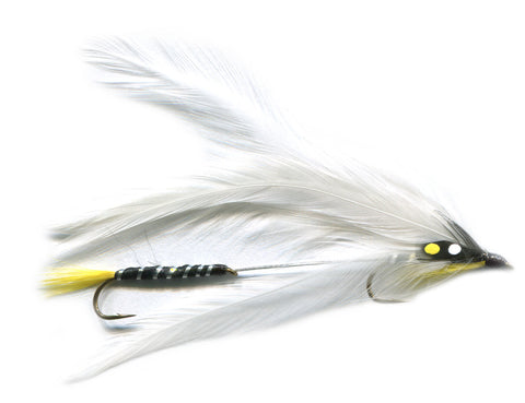 Black Ghost Tandem Streamer