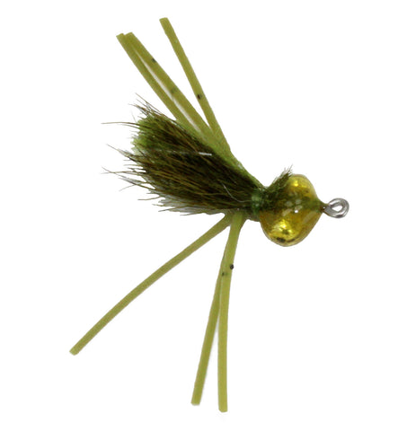 Bonefish Bitters Olive