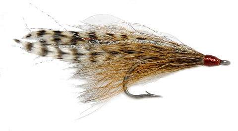 Cockroach Saltwater Tarpon Fly,Discount Saltwater Flies,Tarpon Streamers