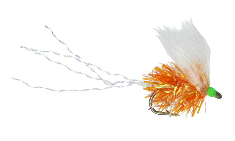 Estaz Egg Orange, Discount Trout Flies, Dryflyonline.com, Quality Cheap Trout Flies, Salmon Egg 