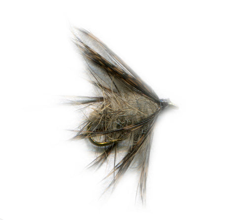 Hare's Ear Soft Hackle