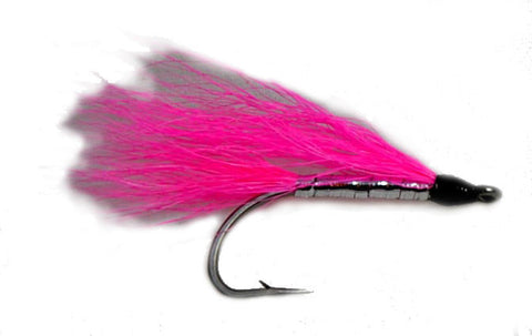 Joe Brookes Pink