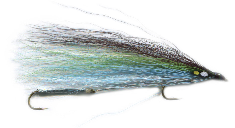 Raptor Smelt (Locally Tied)– All Points Fly Shop, 41% OFF
