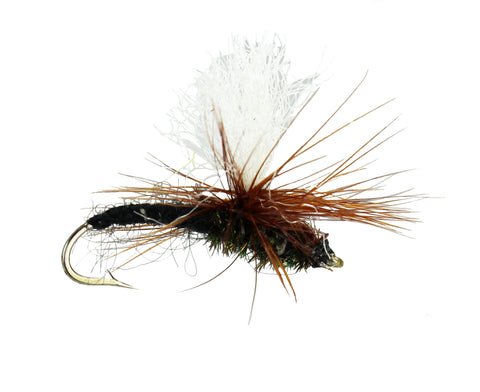 Klinkhammer Black,Wholesale Trout Flies,Discount Trout Flies Dryflyonline.com