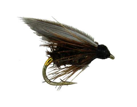 Lead Wing Coachman, Wet Fly, Dryflyonline.com, Discount Flies, Wholesale FLies