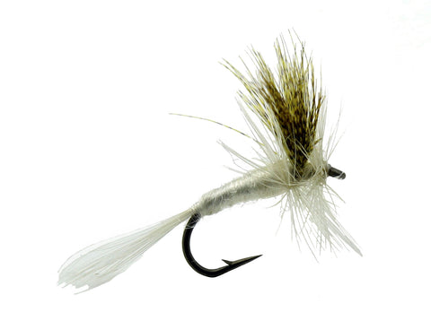 Light Cahill Dry Fly,Dryflyonline.com,Discount Flies,Wholesale Flies