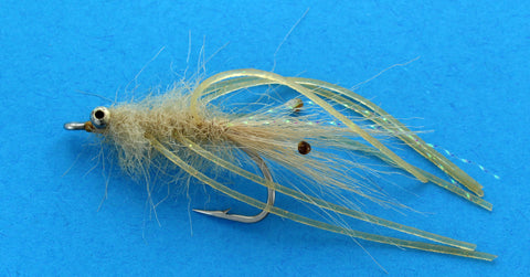 Mantis Shrimp,Discount Saltwater Flies,Saltwater Shrimp Pattern