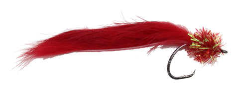 Samaki Flies Palola Worm Tarpon Fly Florida Keys Fly Saltwater Flies Wholesale