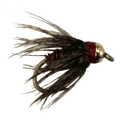 Patridge and Pheasant Tail Nymph,Dryflyonline.com,Trout Flies, Discount Wholesale Flies