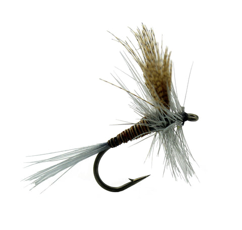 Quill Gordon Dry Fly,Dryflyonline.com,Wholesale Flies,Discount Trout Flies