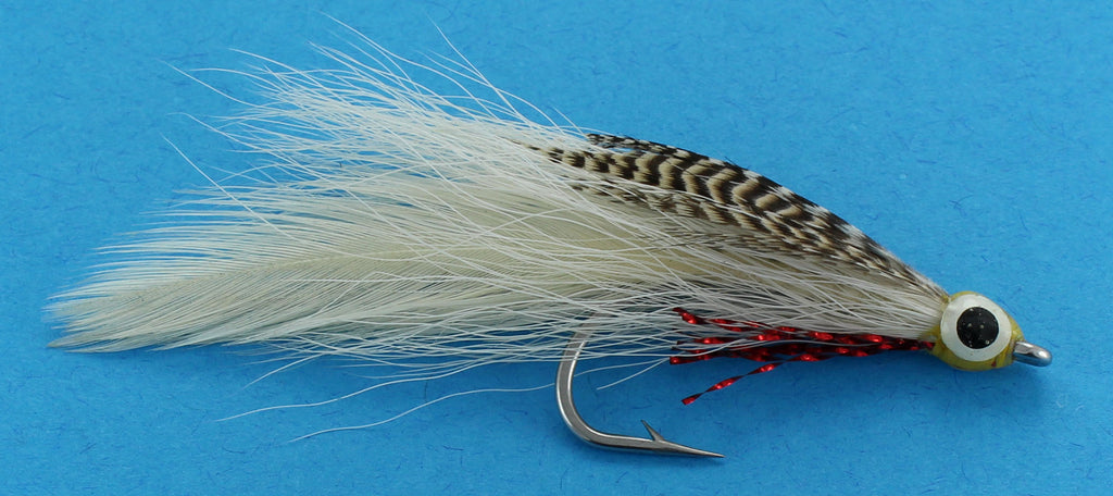 Redfish Clouser Saltwater Fly,Discount Saltwater Fly Fishing Flies –