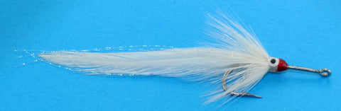 Snook Fly Winslow Special,Discount Saltwater Flies, Dryflyonline.com,Saltwater Baitfish Fly