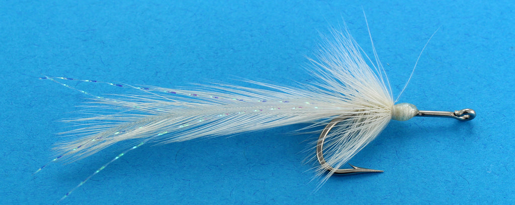 Fly of the Month Club - Snook Fly Patterns