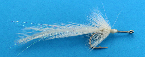 Snook Fly Weston Special,Beach Fly,Baitfish Pattern,Snook Pattern,Discount Saltwater FLies