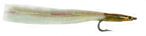Sand Eel Tan