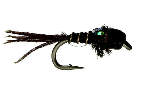 Skinny Nelson Bead Head Dryflyonline.com,Wholesale Discount Flies