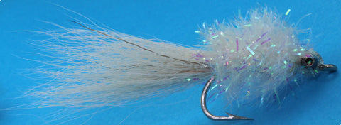Super Flash Minnow