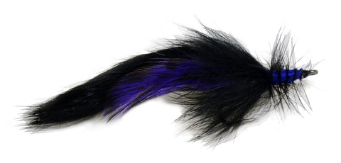 Tarpon Fly 1