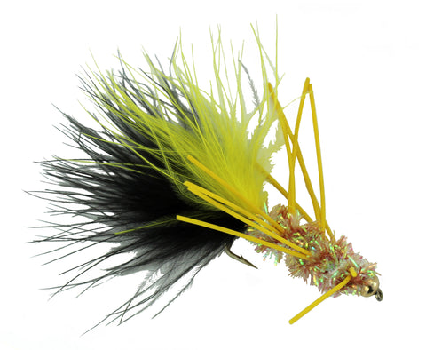 Tequeeely Streemer Dryflyonline discount trout flies discount steelehead flies