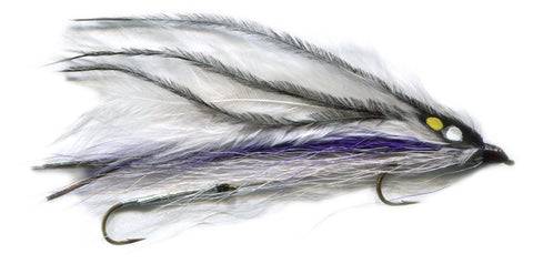 Winnepesaukee Smelt Tandem