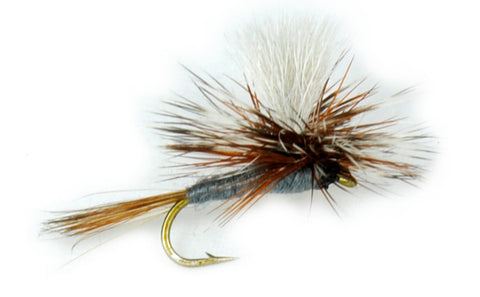 Adams Parachute Dry Fly