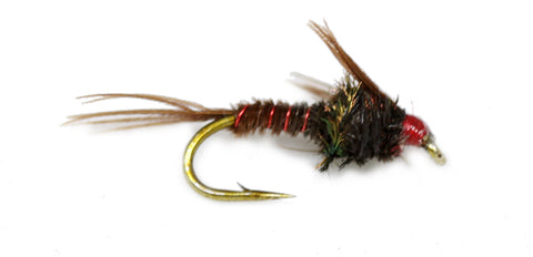 American Pheasant Tail Nymph