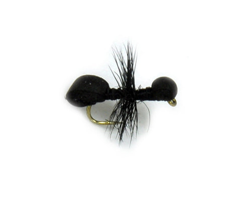 Black Ant Foam Body Fly