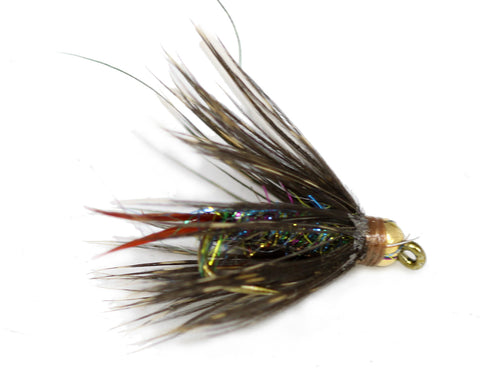 Bead Head Rainbow Prince Nymph