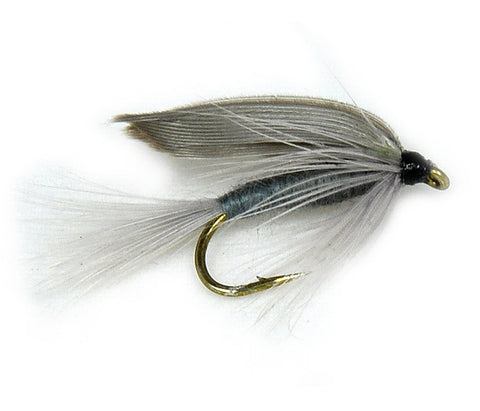 Blue Dun Wet Fly