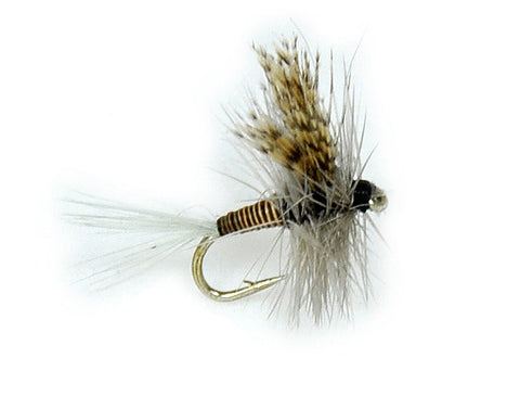 Red Quill dry Fly For Fly Fishing 