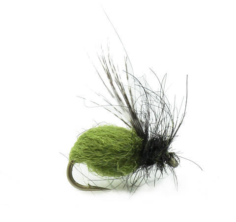 La Fontaine Sparkle Pupa Olive