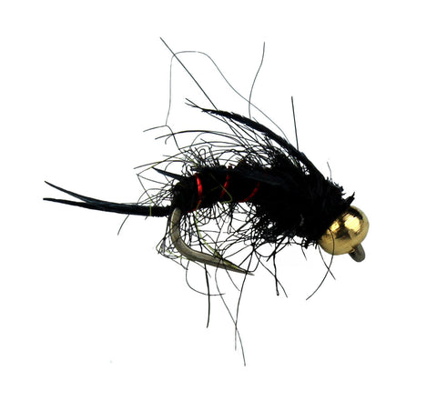 Bead Head North Fork Special,Discount Trout Flies,Bead Head Nymph Pattern
