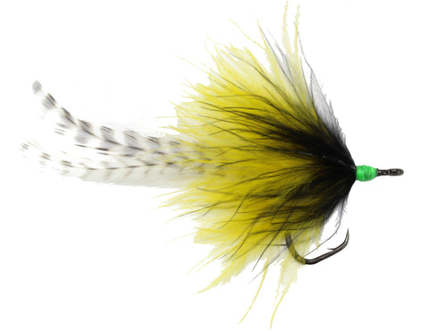 Tarpon Fly White Lightning Drayflyonline.com Discount Wholesale Tarpon Flies