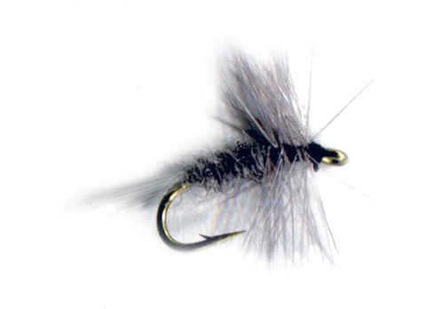 Blue Dun Midge