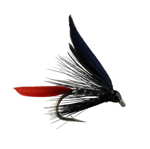 Wet Trout Flies For Fly Fishing