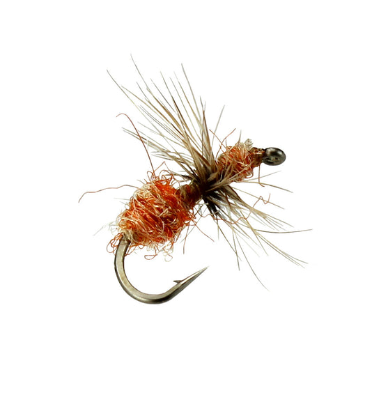 Ant - Cinnamon Fur Body, Ant for Fly Fishing, Discount Flies ...
