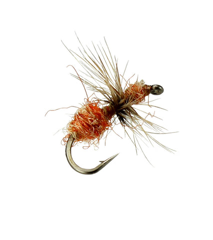 Terrestrail flies for Trout, Salmon, Steelhead, Fly Fishing –