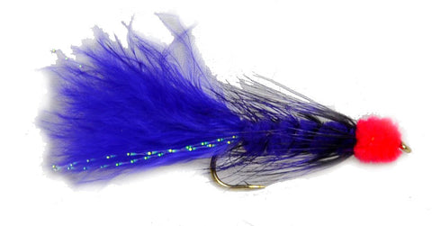 Salmon Flies for Fly Fishing
