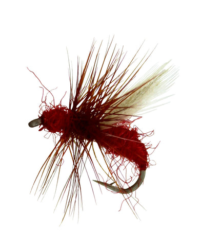Flying Ant, Red Ant, Dry Fly, Discount Trout Flies, Ant Pattern