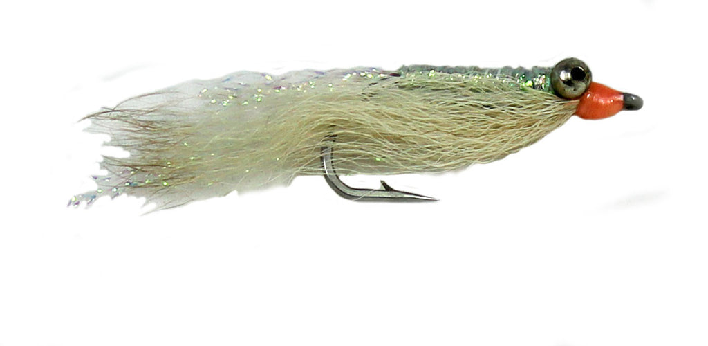 Gotcha Bonefish, Saltwater Fly Fishing, Shrimp Pattern – Dryflyonline.com
