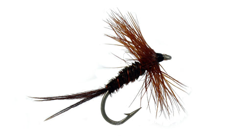 Pheasant Tail