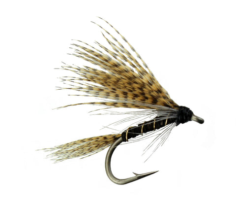 Quill gordon Wet Fly,Dryflyonline.com,Wholesale Trout Flies,Discount Trout Flies