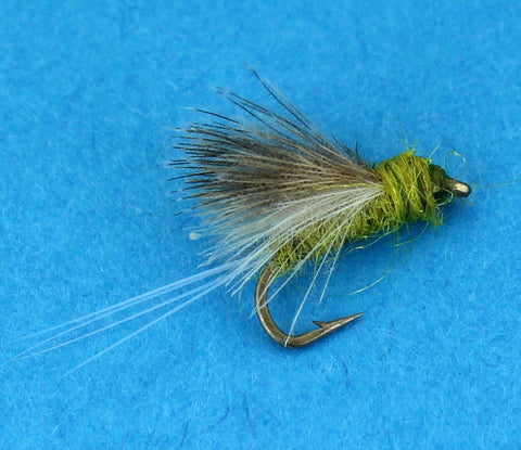 RS2 BWO Emerger II,Discount Trout Flies, Wholesale TRout Flies, quality Trout Flies, Dryflyonline.com