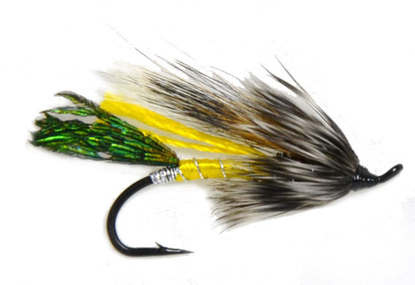 Rusty Rat – Dryflyonline.com