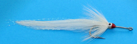 Snook Fly Winslow Special,Discount Saltwater Flies, Dryflyonline.com,Saltwater Baitfish Fly